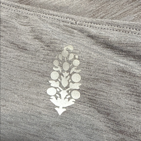 Free People Movement Tempo Resolution Top - Picture 5 of 6